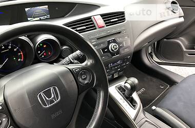 Хэтчбек Honda Civic 2012 в Киеве