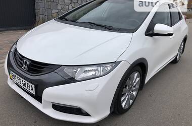 Хэтчбек Honda Civic 2012 в Киеве