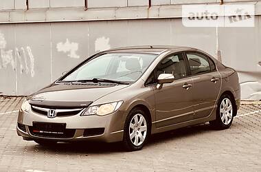 Honda Civic 2009