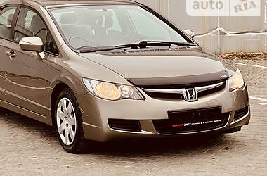 Седан Honda Civic 2009 в Одесі