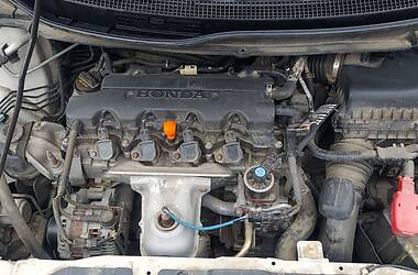 Седан Honda Civic 2014 в 