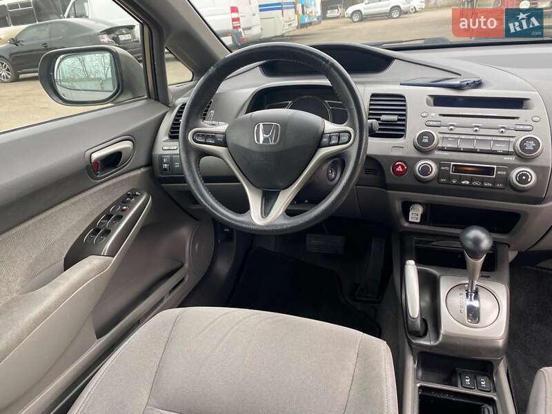 Седан Honda Civic 2008 в Одессе