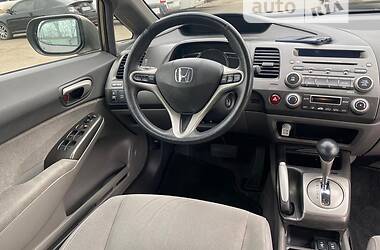 Седан Honda Civic 2008 в Одесі