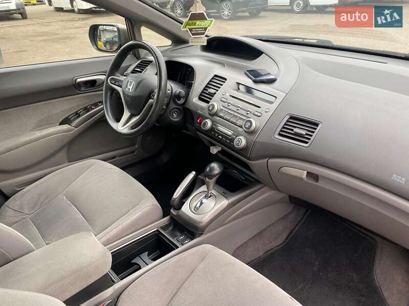 Седан Honda Civic 2008 в Одессе