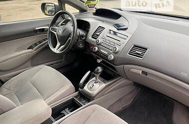 Седан Honda Civic 2008 в Одесі