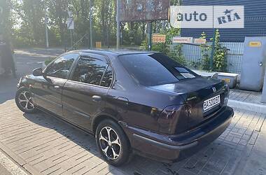 Седан Honda Civic 1998 в Киеве