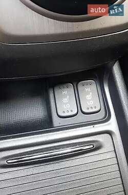 Седан Honda Civic 2011 в Одессе