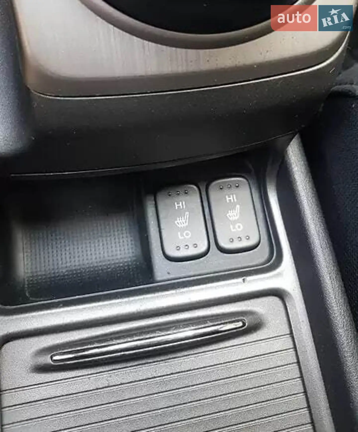 2011 Honda Civic - мініатюра 3