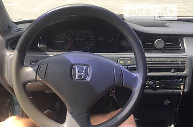Седан Honda Civic 1994 в Києві