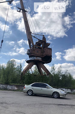 Седан Honda Civic 1998 в 