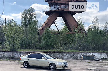 Седан Honda Civic 1998 в 