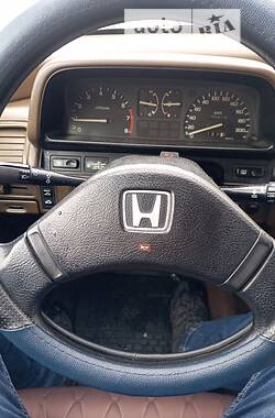 Хэтчбек Honda Civic 1988 в Сумах