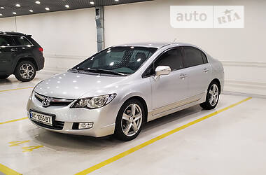 Honda Civic 2007