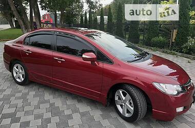 Honda Civic 2008