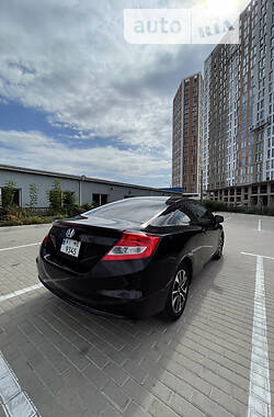 Купе Honda Civic 2013 в Броварах