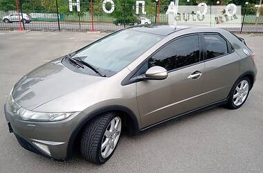 Хетчбек Honda Civic 2008 в Києві