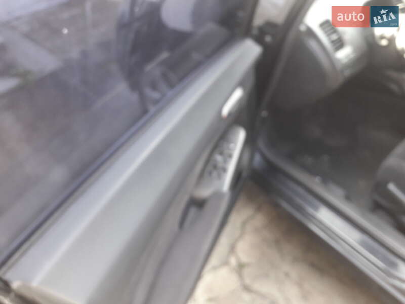 Седан Honda Civic 2008 в Ширяево