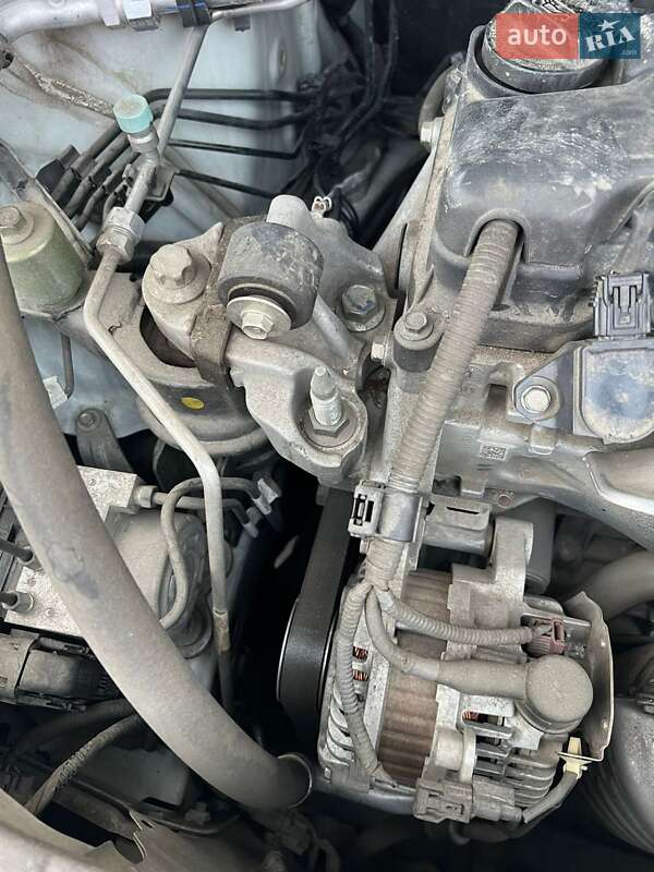 Хетчбек Honda Civic 2013 в Львові