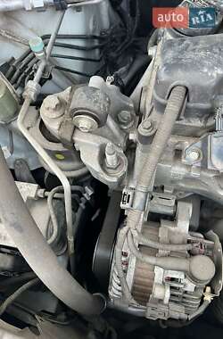 Хэтчбек Honda Civic 2013 в 