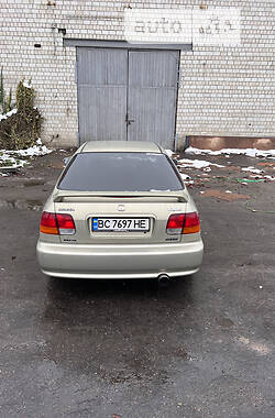Седан Honda Civic 1998 в 