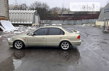 Седан Honda Civic 1998 в 