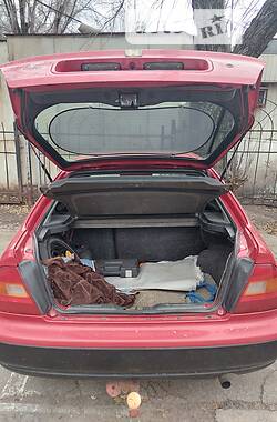 Хэтчбек Honda Civic 1995 в Запорожье