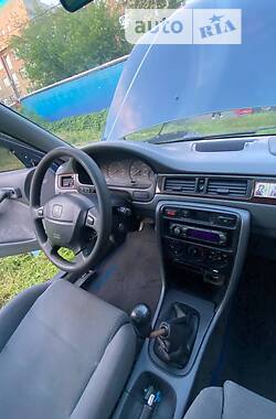 Седан Honda Civic 1995 в Киеве