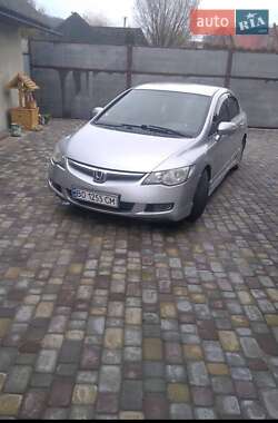 Honda Civic 2008