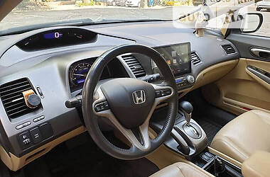 Седан Honda Civic 2006 в Киеве