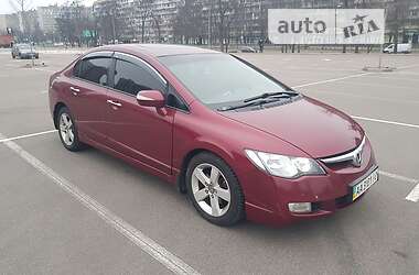 Honda Civic 2008