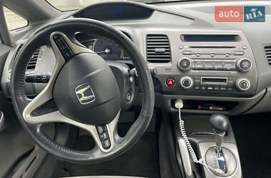 Седан Honda Civic 2008 в Павлограді