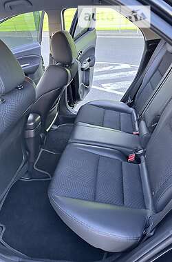 Хэтчбек Honda Civic 2010 в 