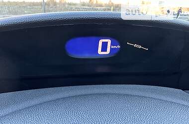 Хэтчбек Honda Civic 2010 в 