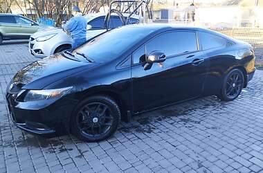 Купе Honda Civic 2012 в Павлограді