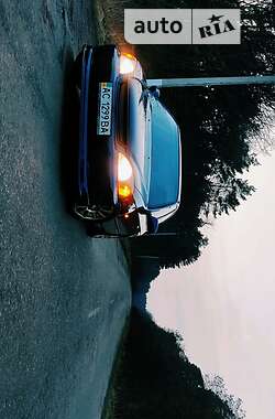 Седан Honda Civic 1998 в Сокале