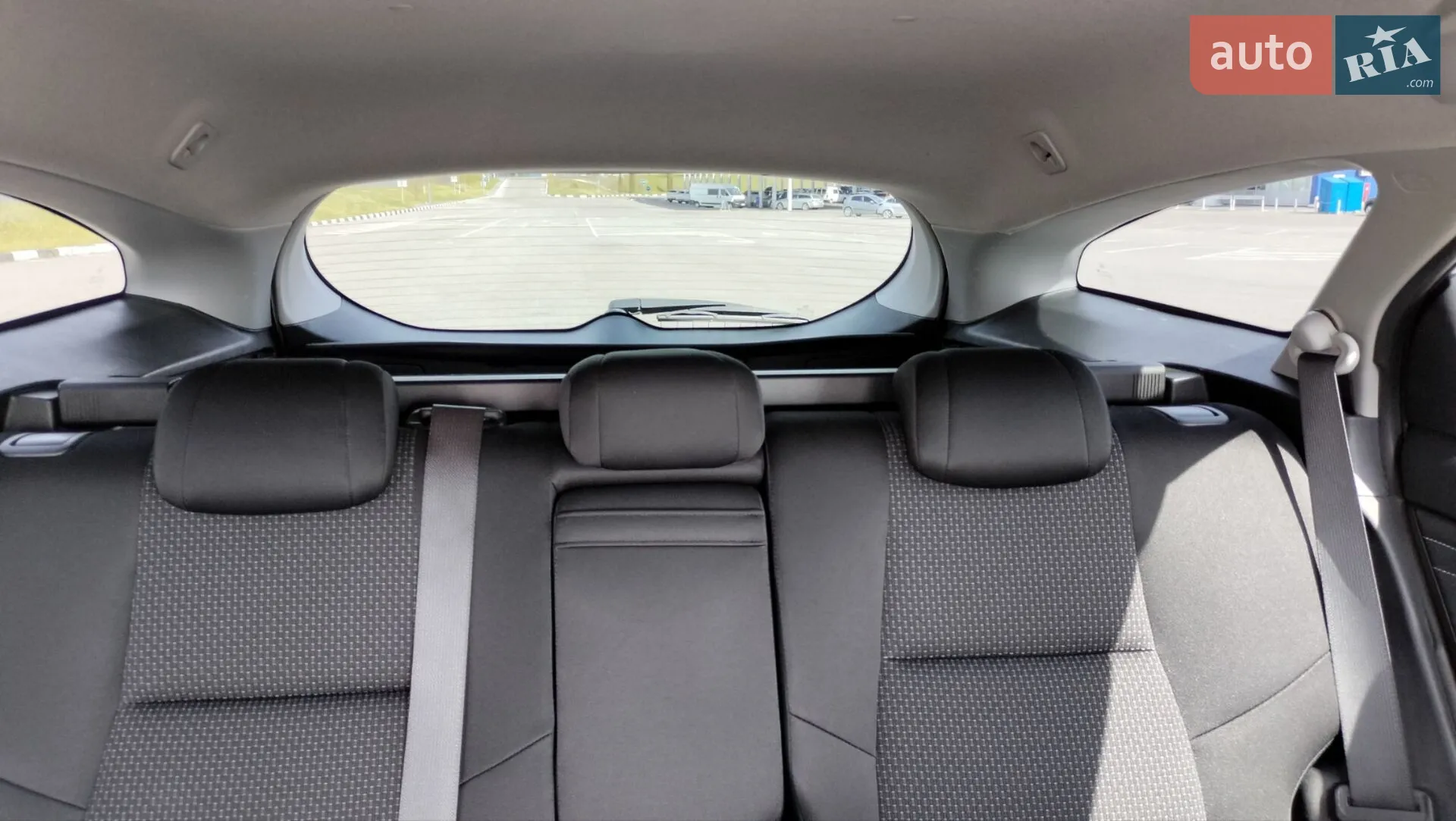 2015 Honda Civic - мініатюра 18