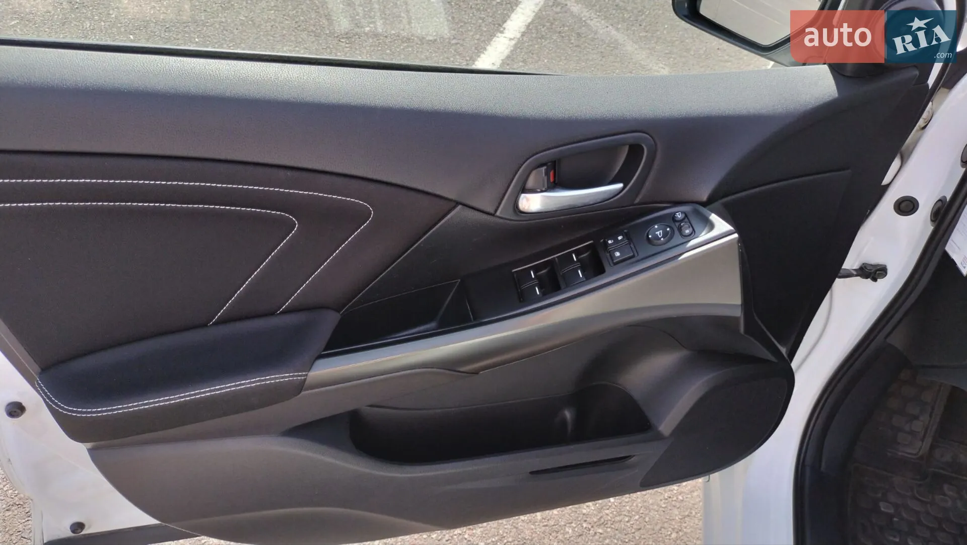 2015 Honda Civic - мініатюра 20