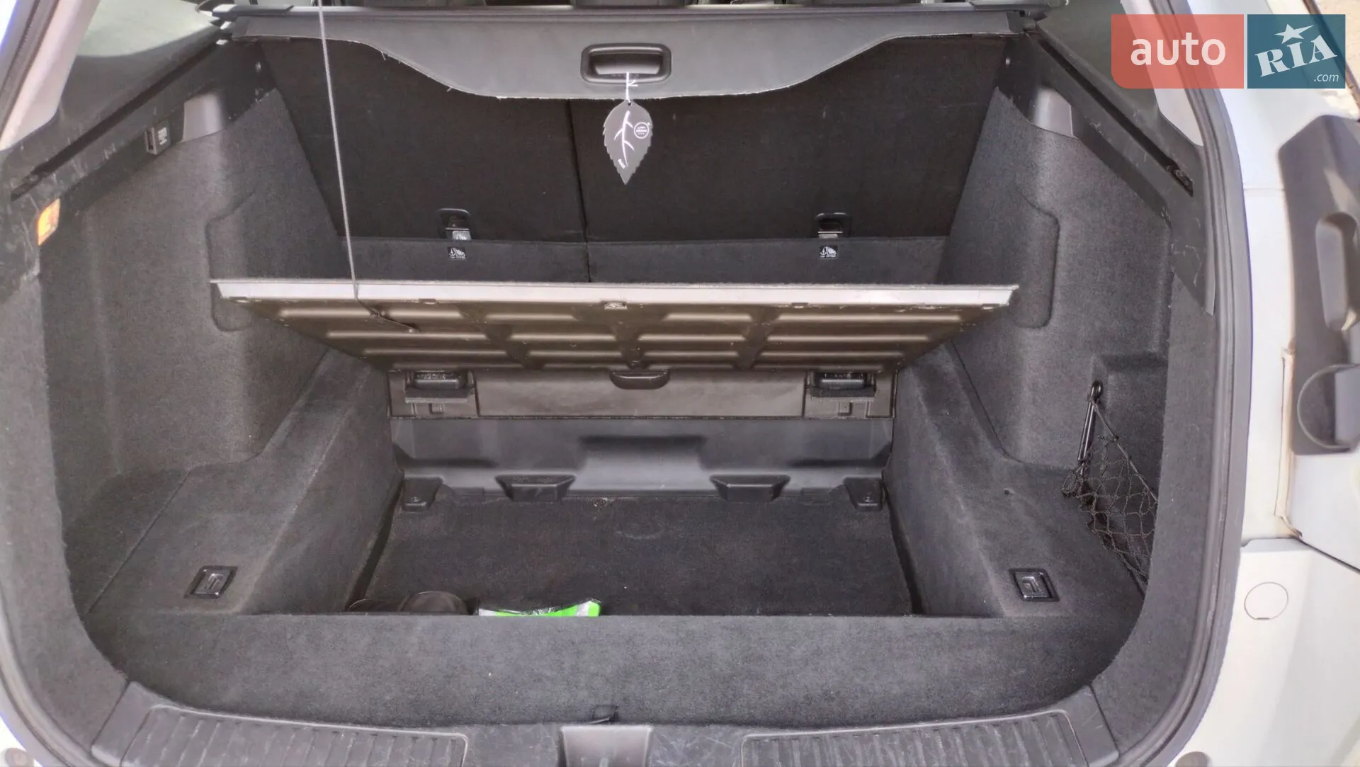 2015 Honda Civic - мініатюра 27