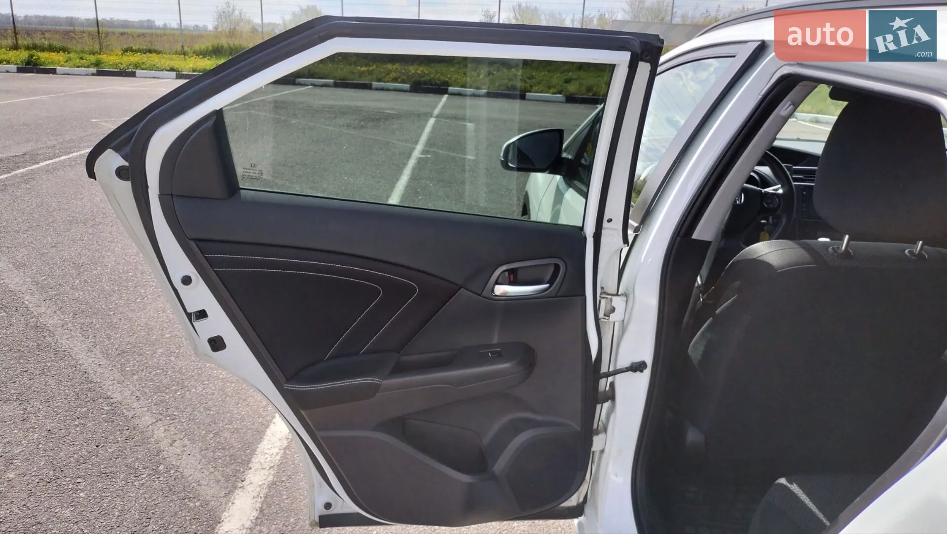 2015 Honda Civic - мініатюра 31