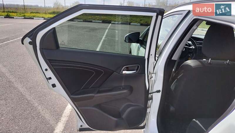 Универсал Honda Civic 2015 в Ровно