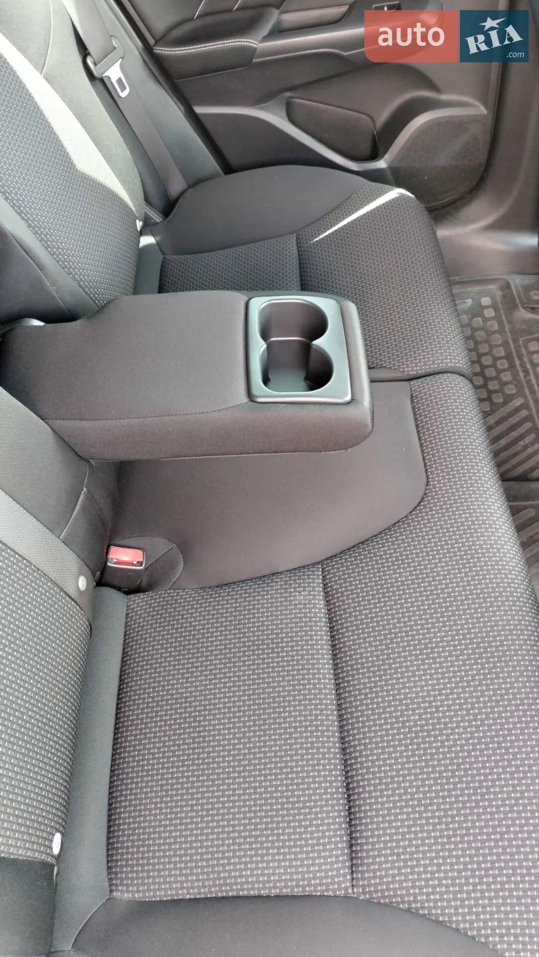 2015 Honda Civic - мініатюра 33