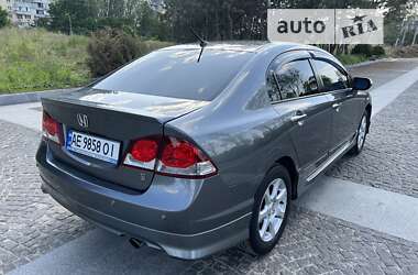 Седан Honda Civic 2009 в 