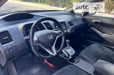 Седан Honda Civic 2009 в 