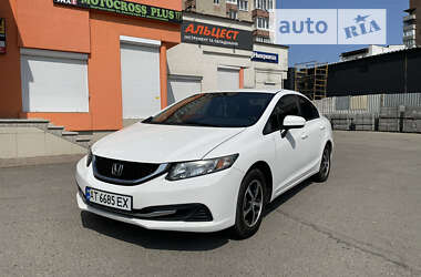 Honda Civic 2014 Honda Civic 2014