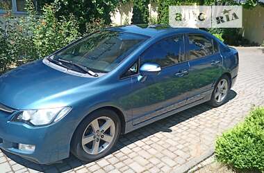 Honda Civic 2007