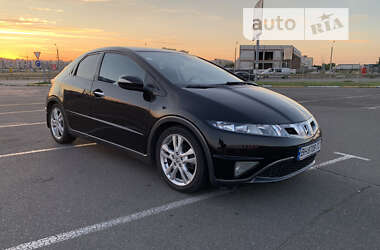 Хетчбек Honda Civic 2008 в Одесі