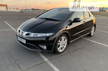 Хетчбек Honda Civic 2008 в Одесі