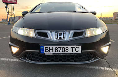 Хетчбек Honda Civic 2008 в Одесі