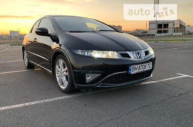 Хетчбек Honda Civic 2008 в Одесі