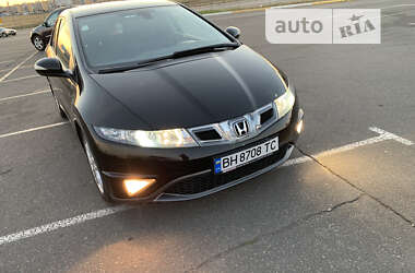 Хетчбек Honda Civic 2008 в Одесі